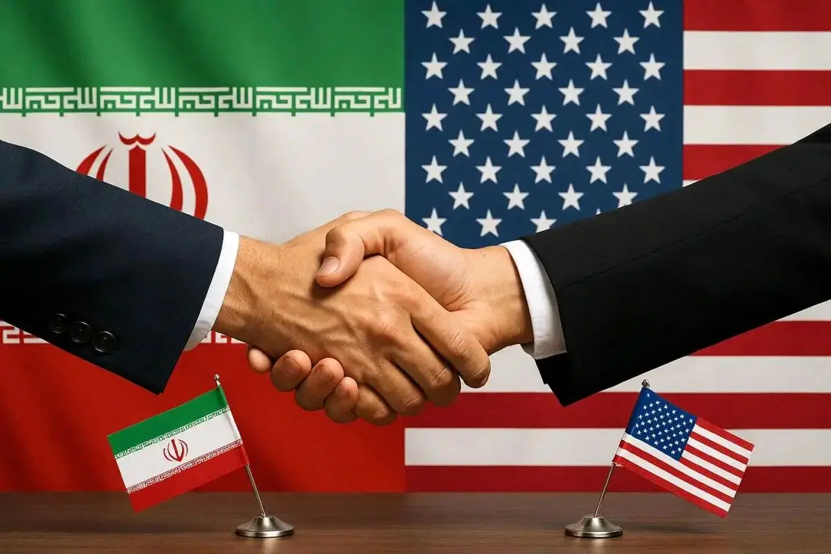 مذاکرات ایران و امریکا