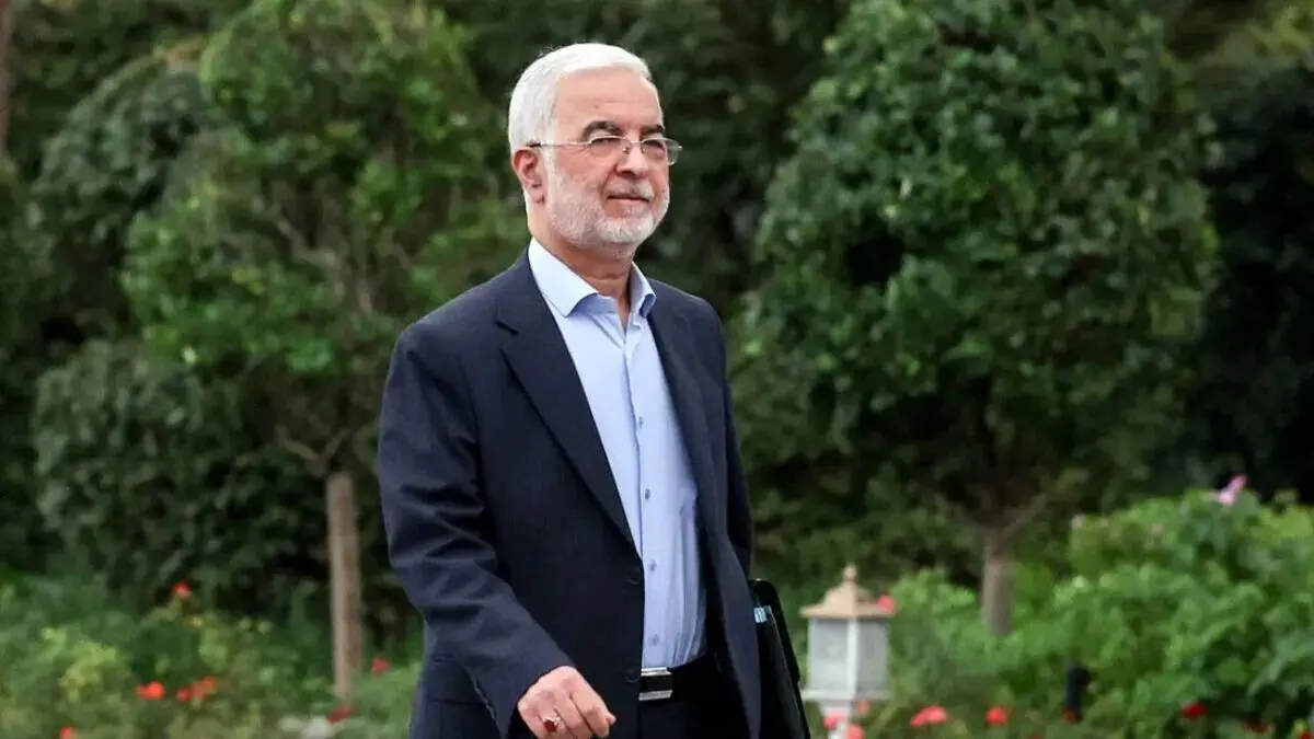 وزیر کشور: ایران توان پذیرش اتباع غیرمجاز بیشتر را ندارد