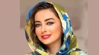 نگاهی به خانه لوکس و مجلل نفیسه روشن بازیگر سینما و تلویزیون + عکس