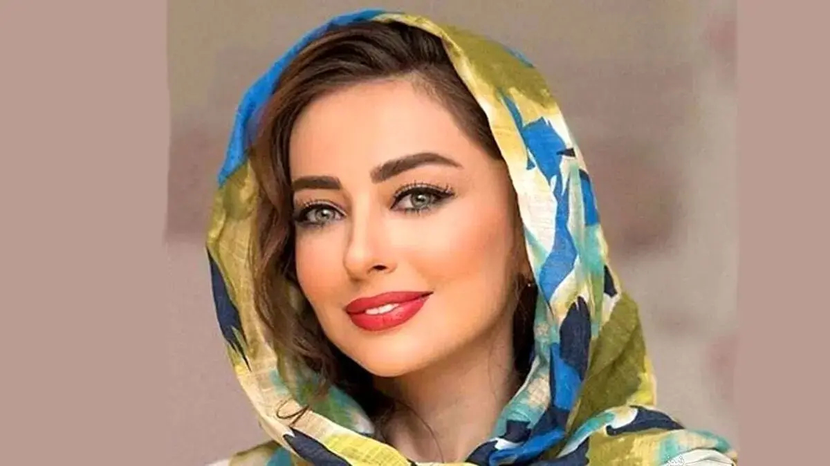 نگاهی به خانه لوکس و مجلل نفیسه روشن بازیگر سینما و تلویزیون + عکس