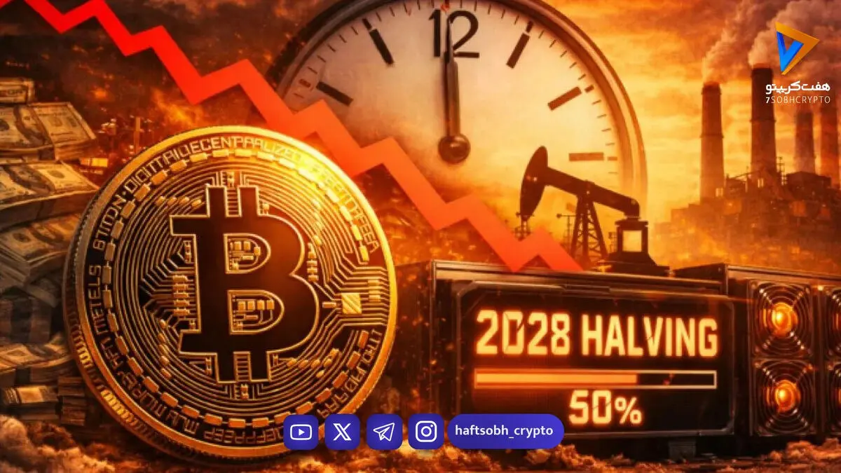 بیت کوین در نیمه راه هاوینگ؛ هولدرهای بلندمدت وارد فاز انباشت شدند!