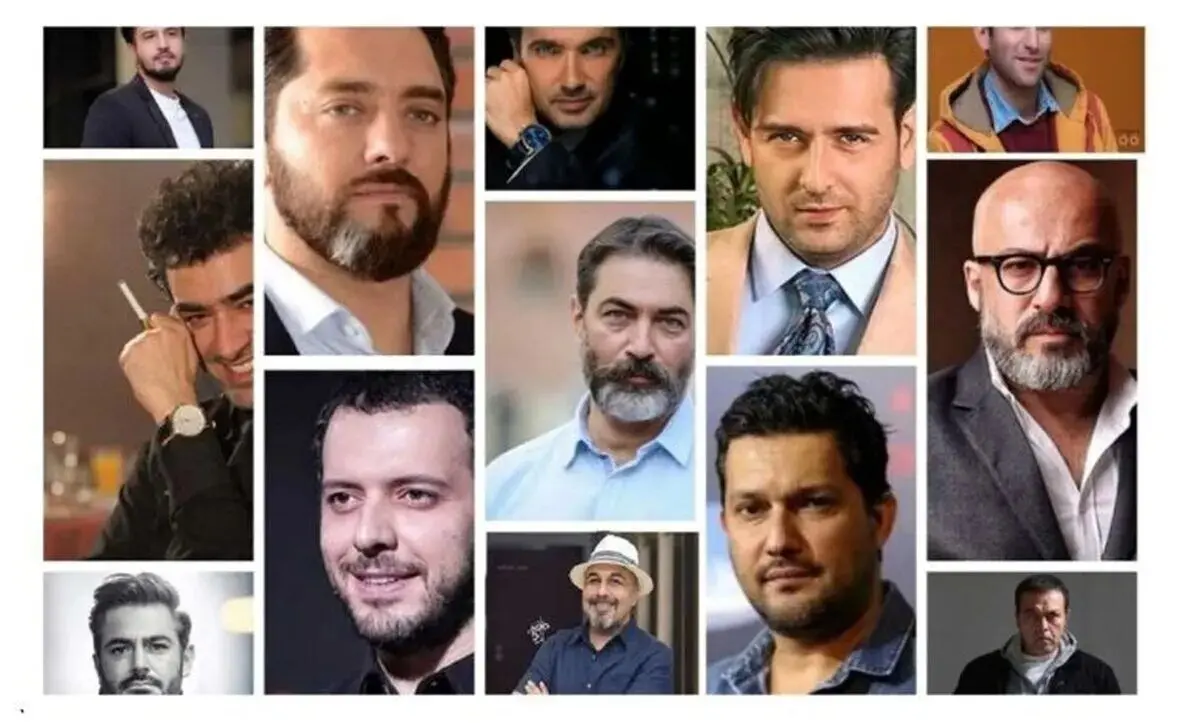پولدارترین بازیگران سینمای ایران را بشناسید!