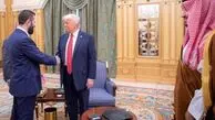 ترامپ بدون اطلاع اسرائیل با جولانی دیدار کرد