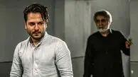 بیوگرافی کامل عباس غزالی و همسرش + عکس