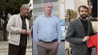 جانشین‌های  رضا درویش معرفی شدند؛ خیبری با شانس بالا، سمیعی با شانس پایین