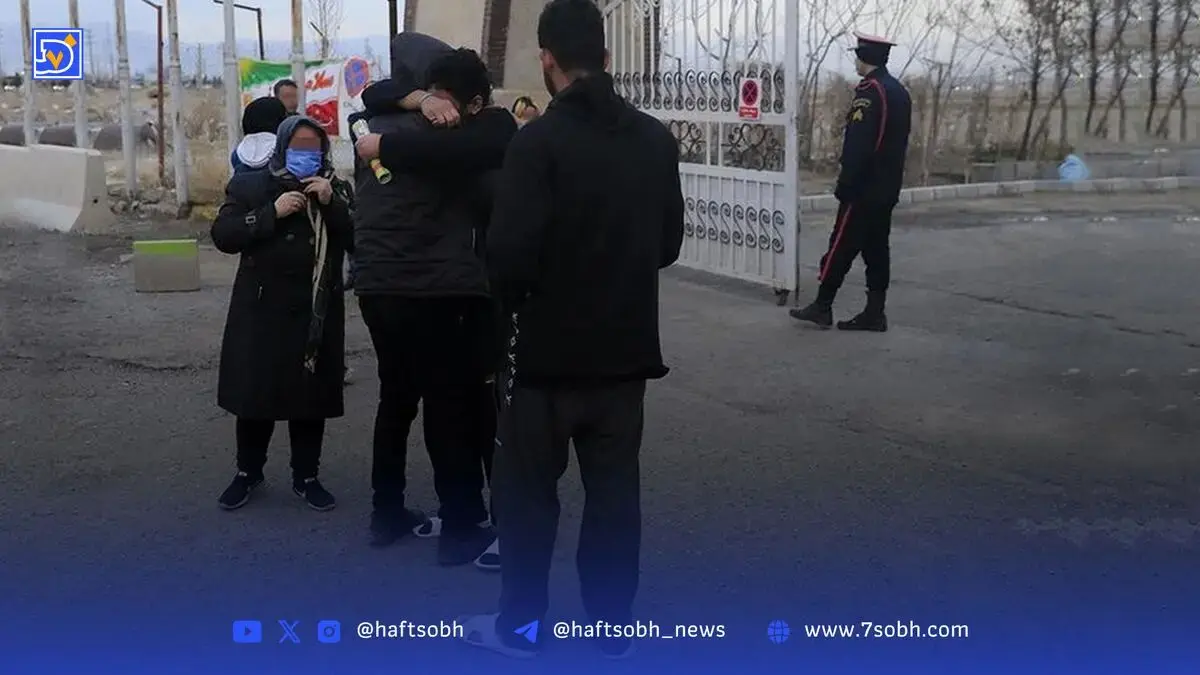 ۶۰۰ داستان زندگی| بخشش قاتل برای آزادی زندانیان