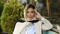 سفره رنگارنگ مینا مختاری با چیدمانی اشتهابرانگیز + عکس