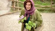 فاطمه معتمدآریا؛ ترکیبی از زیبایی خیره‌کننده و بی‌نظیر در سینمای ایران + عکس