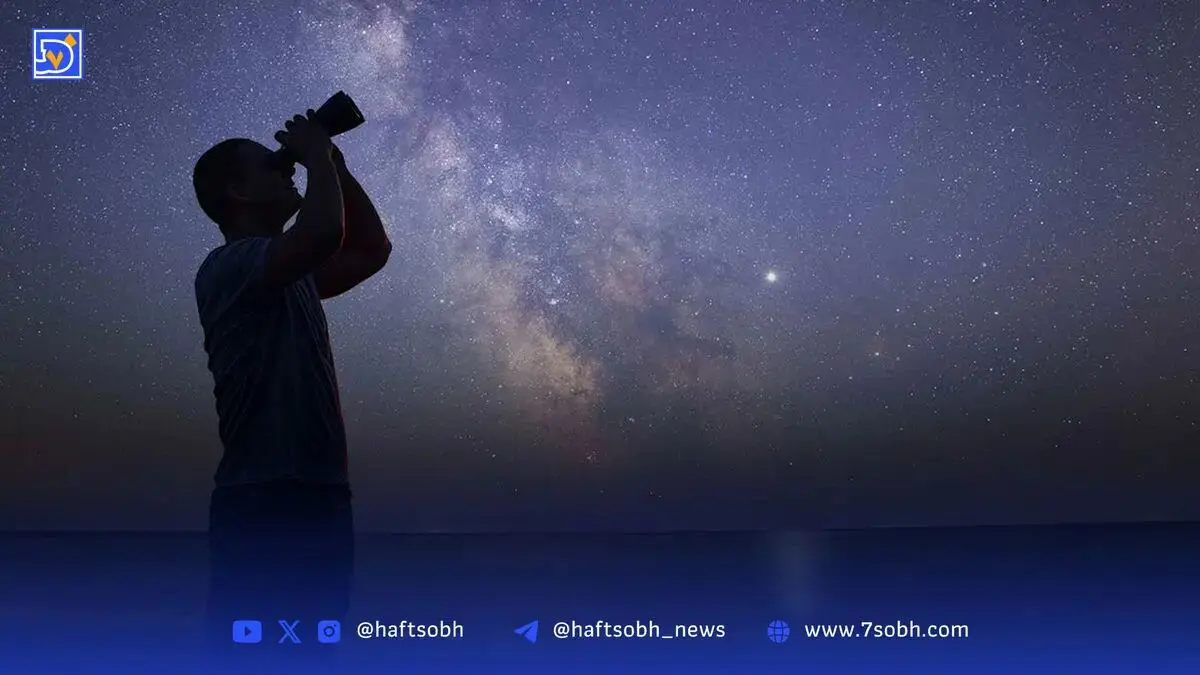 یادداشت| خیلی‌ها توی هفت آسمان یک ستاره هم ندارند