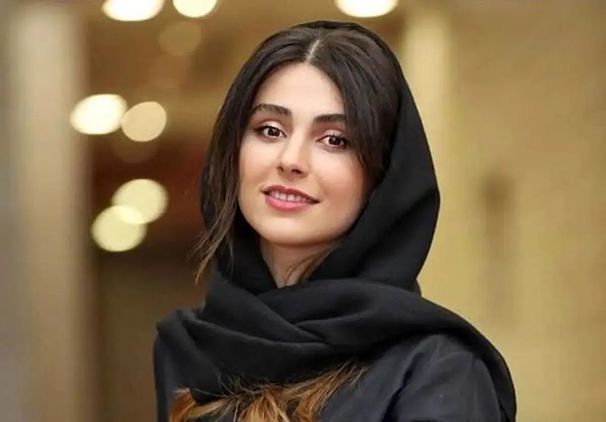 بیوگرافی لاله مرزبان بازیگر خوش‌چهره لرستانی و 31 ساله کشور