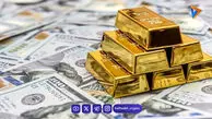 آخرین قیمت دلار، طلا و سکه امروز / دلار بازار آزاد امروز چند؟