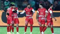 اخراج ۴ ستاره از پرسپولیس !