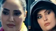 بیوگرافی و عکس های شخصی آیسل کاپلان و آن-ماری سلامه دو بازیگر خارجی سریال ناریا