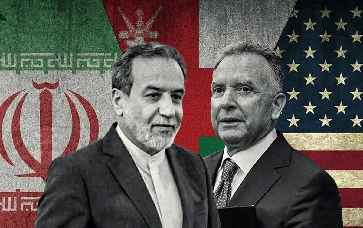 مذاکرات ایران و امریکا