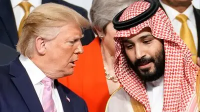 بررسی نشانه‌هایی از تزلزل موقعیت ترامپ در خاورمیانه