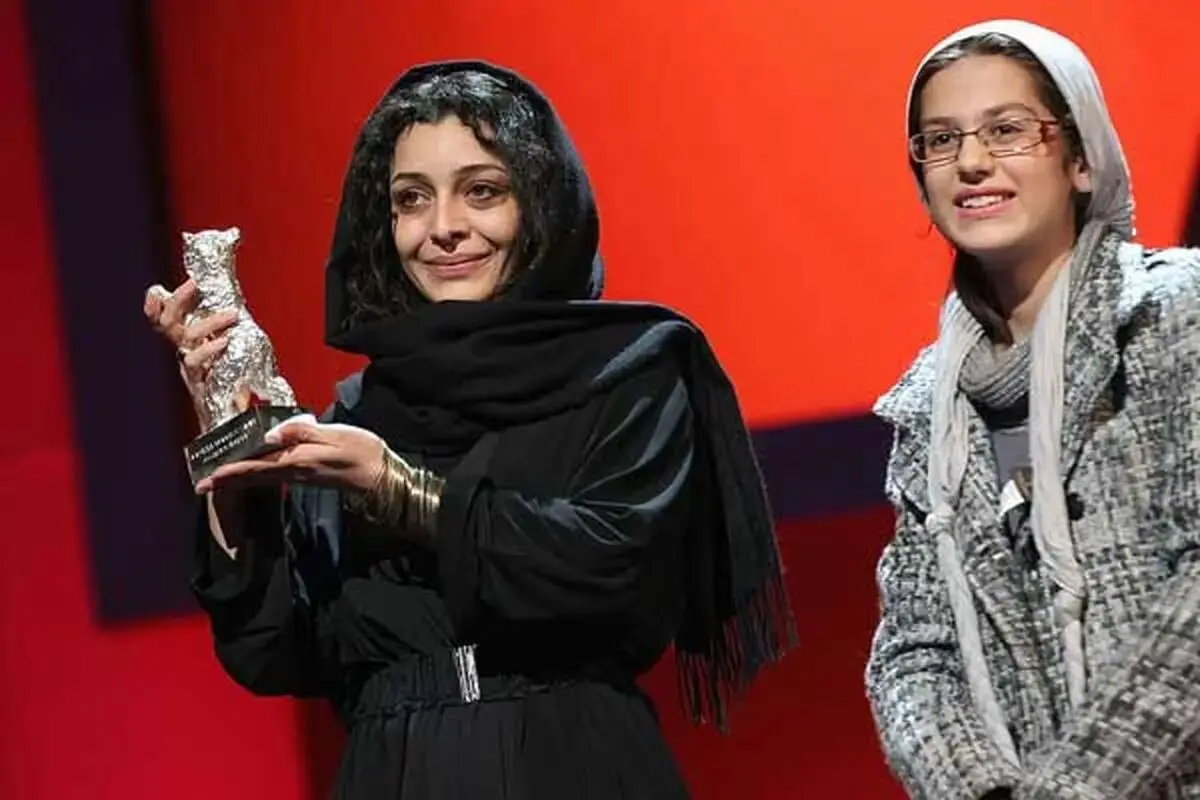 بیوگرافی و زندگی شخصی ساره بیات+ عکس همسرش