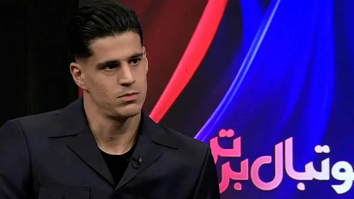 واکنش نیازمند به روند انتقالش به پرسپولیس