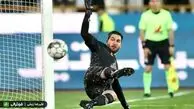جدایی علیرضا حقیقی بعد از عجیب‌ترین نیم فصل