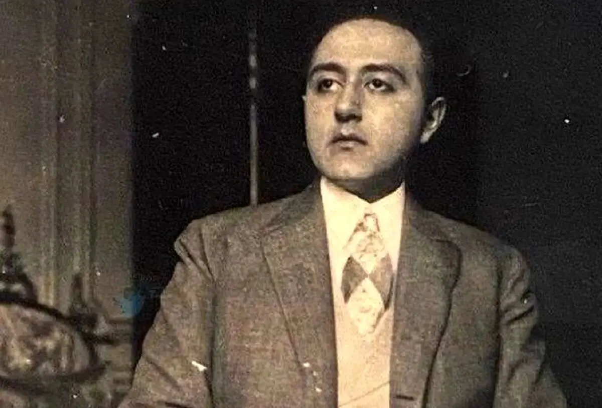 سفر در زمان؛ «سوگلی کم سن و سال و محبوب احمدشاه»؛ اواخر دهه 1290