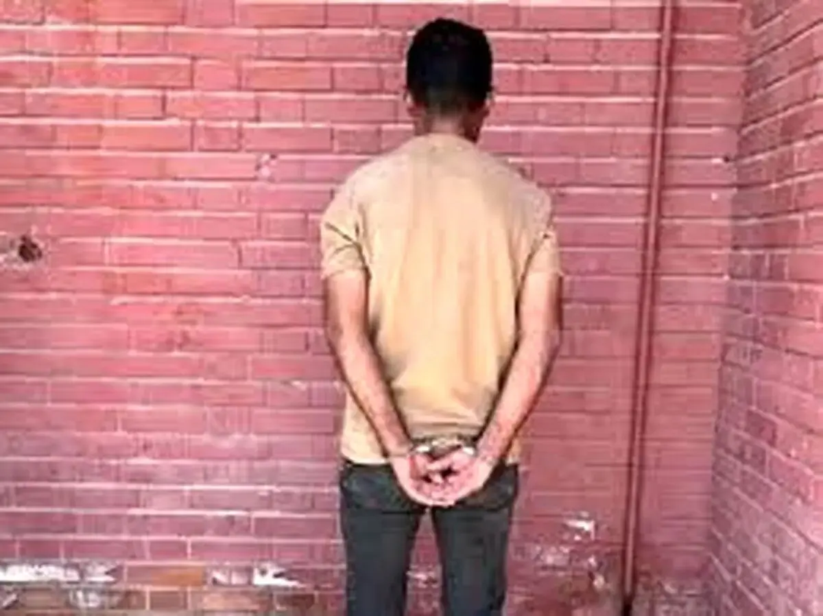 مرد عصبانی همسر و مادرزنش را کشت/ زنم درخواست طلاق داشت