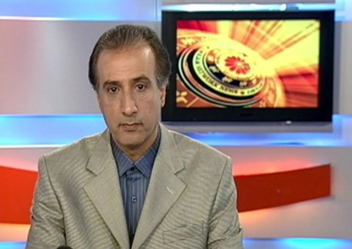 حیاتی بالاخره بازنشسته شد