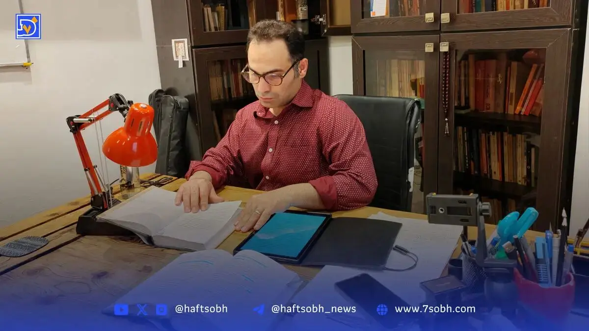 پیشنهاد کتاب| «سی و دو» رمانی درباره پسری که پدرش را کشت