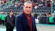 لیست خرید یحیی گل‌محمدی؛ شعبه دو پرسپولیس در فولاد افتتاح می‌شود