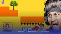 Die Again: Troll Game Ever؛ آشنایی با اذیت کننده‌ترین بازی تاریخ