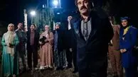 دورهمی بازیگران پایتخت؛ قابی خاص و دوستانه + عکس