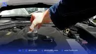 لرزش خودرو درجا؛ هشدار خاموشی که نباید نادیده بگیرید