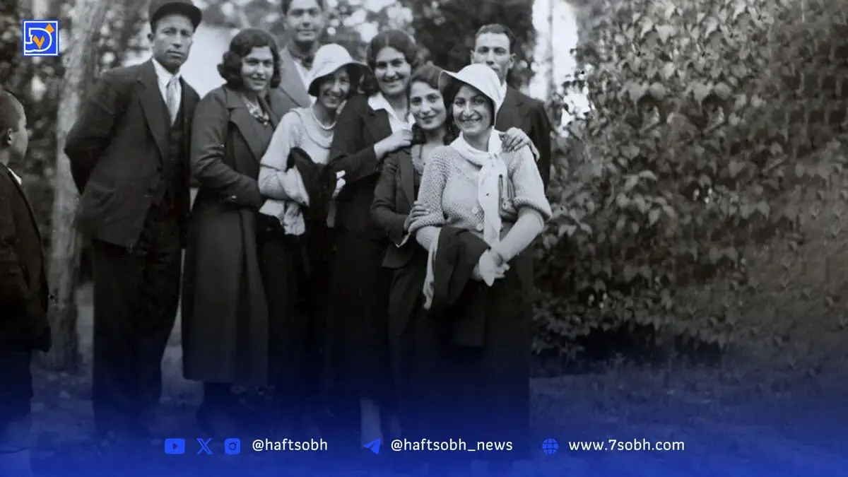 قاب تاریخ|‌ دنیای زنان قاجار‌، میمون سیگاری پارک ارم،‌ ‌‌‌داریوش طلایی و سلفی جعفر پناهی و عباس کیارستمی