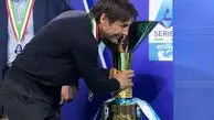 کونته می‌رود چون ناپولی برایش کافی نیست