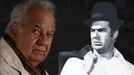 سفر در زمان؛ ناصر ملک مطیعی از 2 تا 80 سالگی + عکس