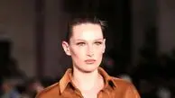 سفر در زمان؛ چهره بلا حدید در 17 سالگی