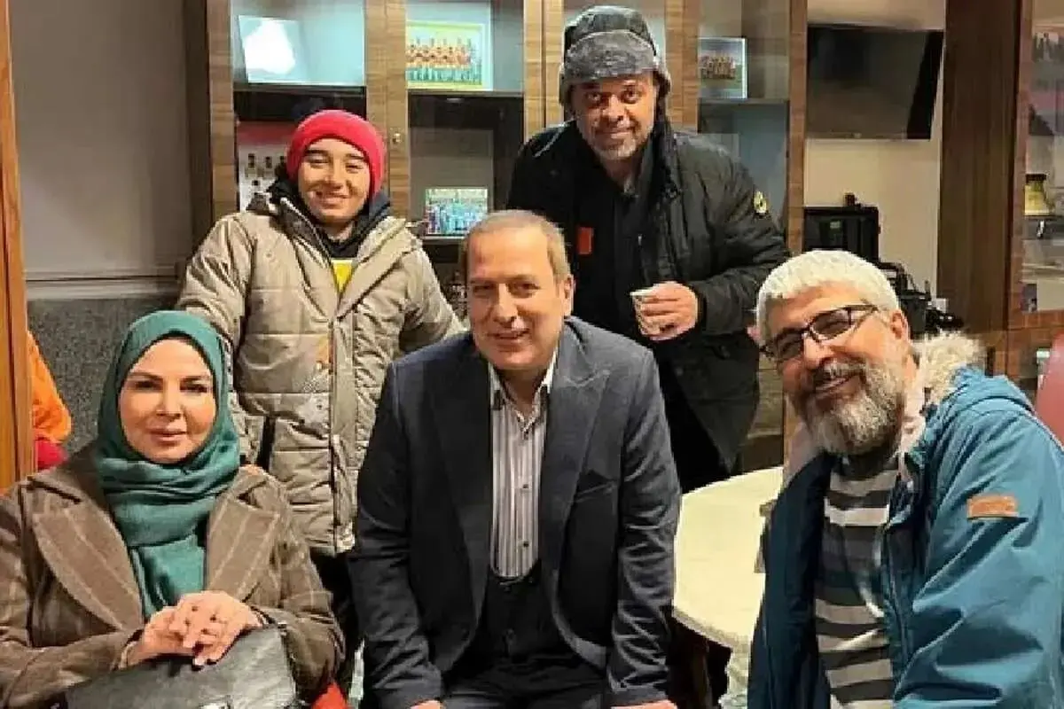 پخش سریال بوقچی به زودی از شبکه سه سیما؛ ناصرنصیر و کربلایی‌زاده بازیگران جدید سریال