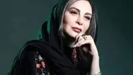 بیوگرافی افسانه بایگان ستاره سریال وضعیت سفید + عکس های خصوصی