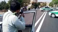 قتل ۴ نفر در حادثه خیابان منوچهری شیراز؛ قاتل به زانو درآمد