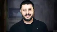 جواد عزتی برهنه !