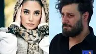 بازیگران «وحشی» در کنار همسرانشان