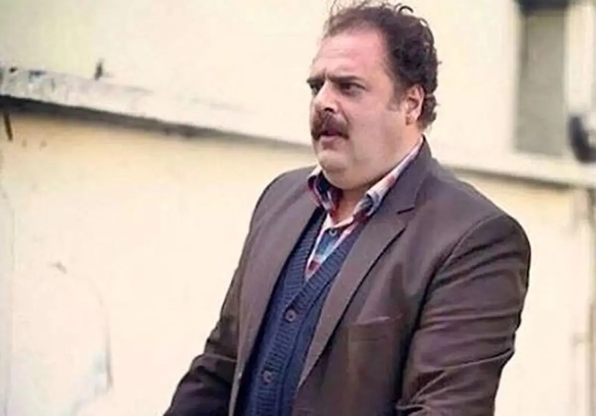 بیوگرافی هومن برق نورد+ عکس همسر تپل و بامزه!