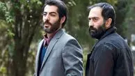 بیوگرافی نوید پورفرج، بازپرس فیلم بی بدن + ازدواج و فیلم‌ها