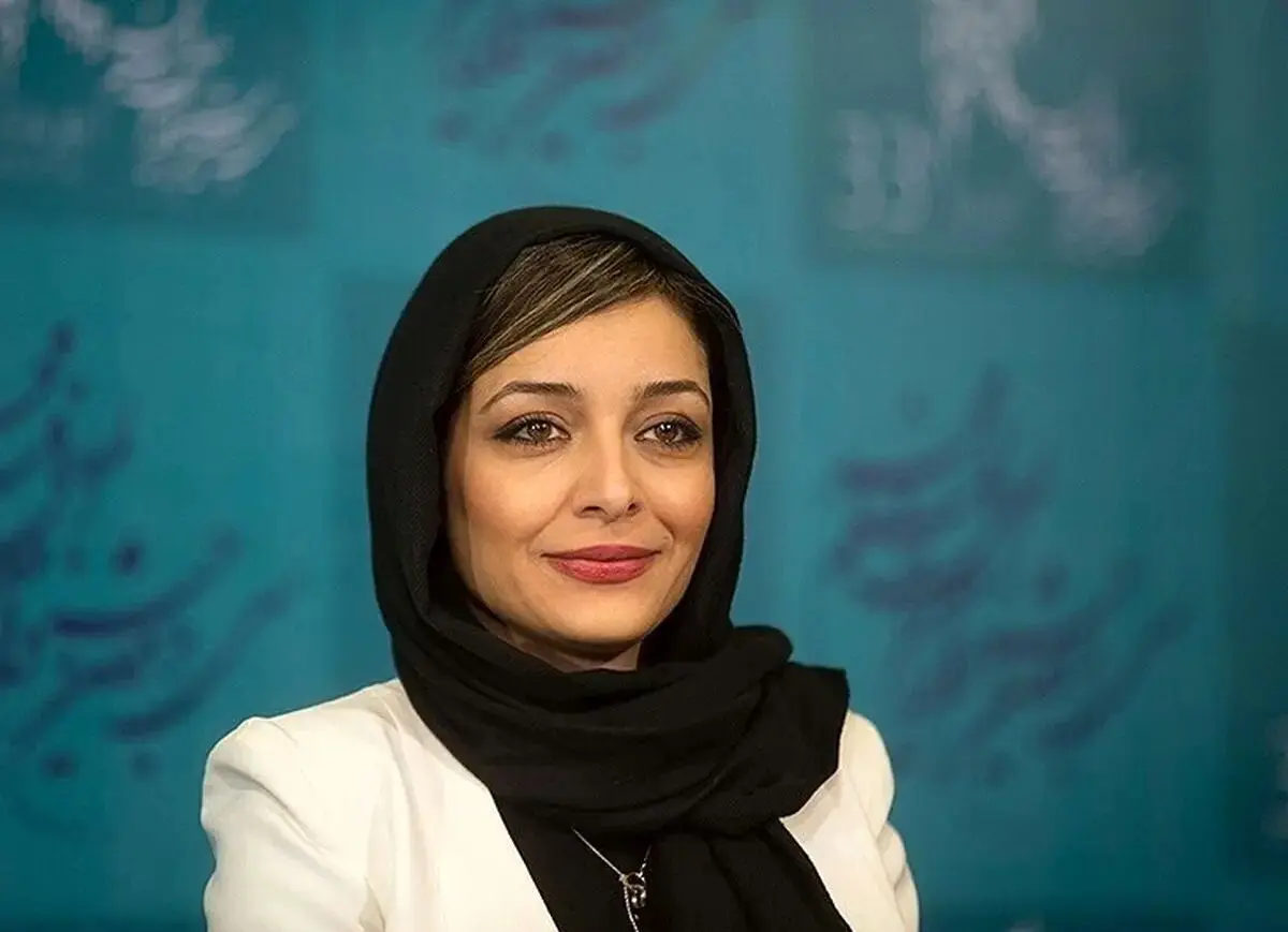بیوگرافی ساره بیات/نگاهی به دکوراسیون لوکس خانه ساره بیات