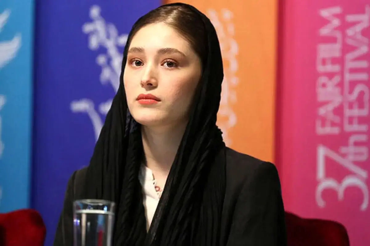 خوش لباس ترین هنرپیشه های سینمای ایران