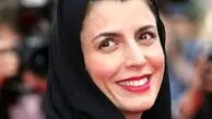 لیلا حاتمی الهه زیبایی ایران در 52 سالگی + عکس های حیرت انگیز و جذاب