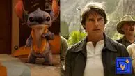 رکوردشکنی «Lilo & Stitch» و «Mission: Impossible»