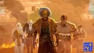 انیمیشن Black Panther