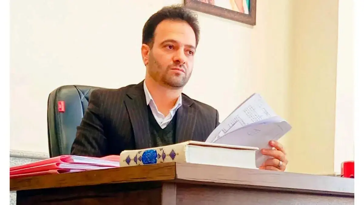 احسان باقری کیست؟/ جزییات ترور قاضی در شیراز+ عکس