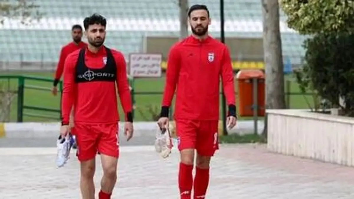 آیا صادق محرمی پرسپولیس را دور زد؛ ستاره پرسپولیسی در آستانه توافق با سپاهان