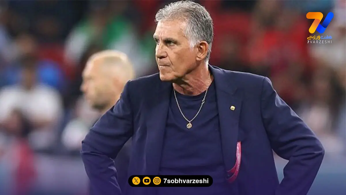 کی روش از دور خارج شد؛ امارات – قطر در حد فینال!