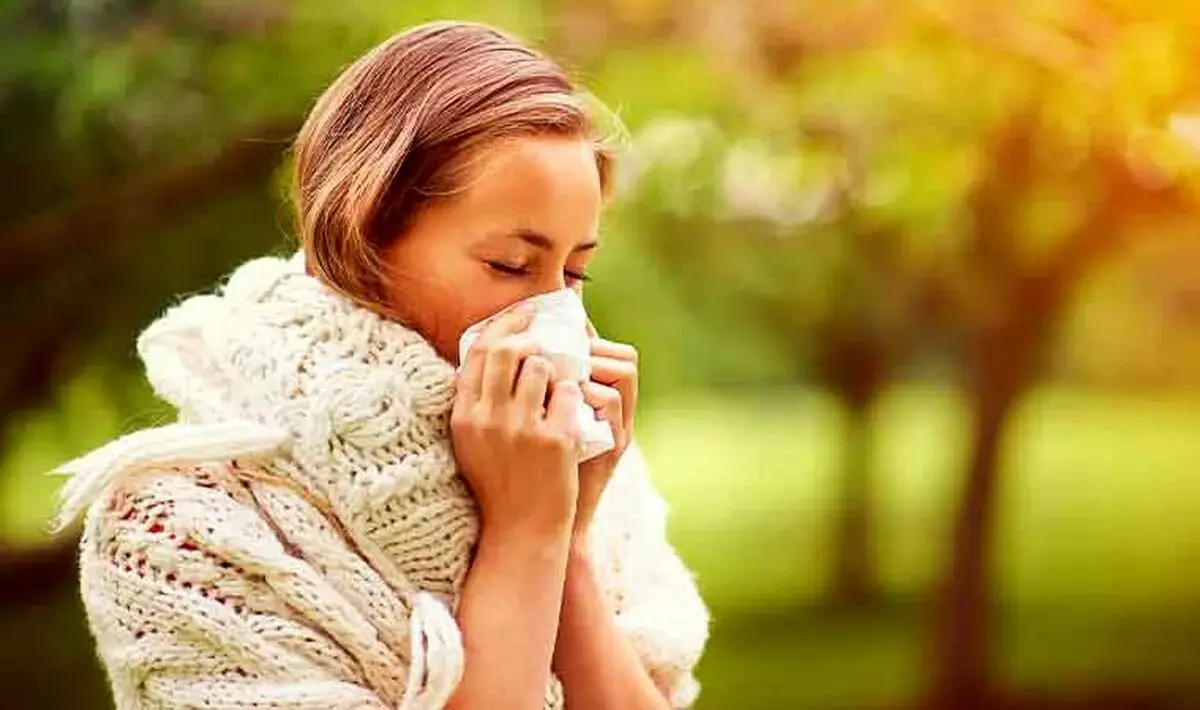 راهکار جادویی برای حل گرفتگی بینی در فصل بهار؛ چطور راحت نفس بکشیم؟
